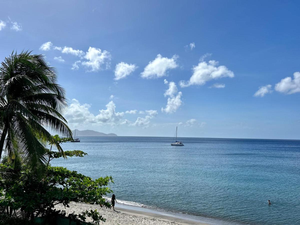 La Plage Martinique Schoelcher Εξωτερικό φωτογραφία