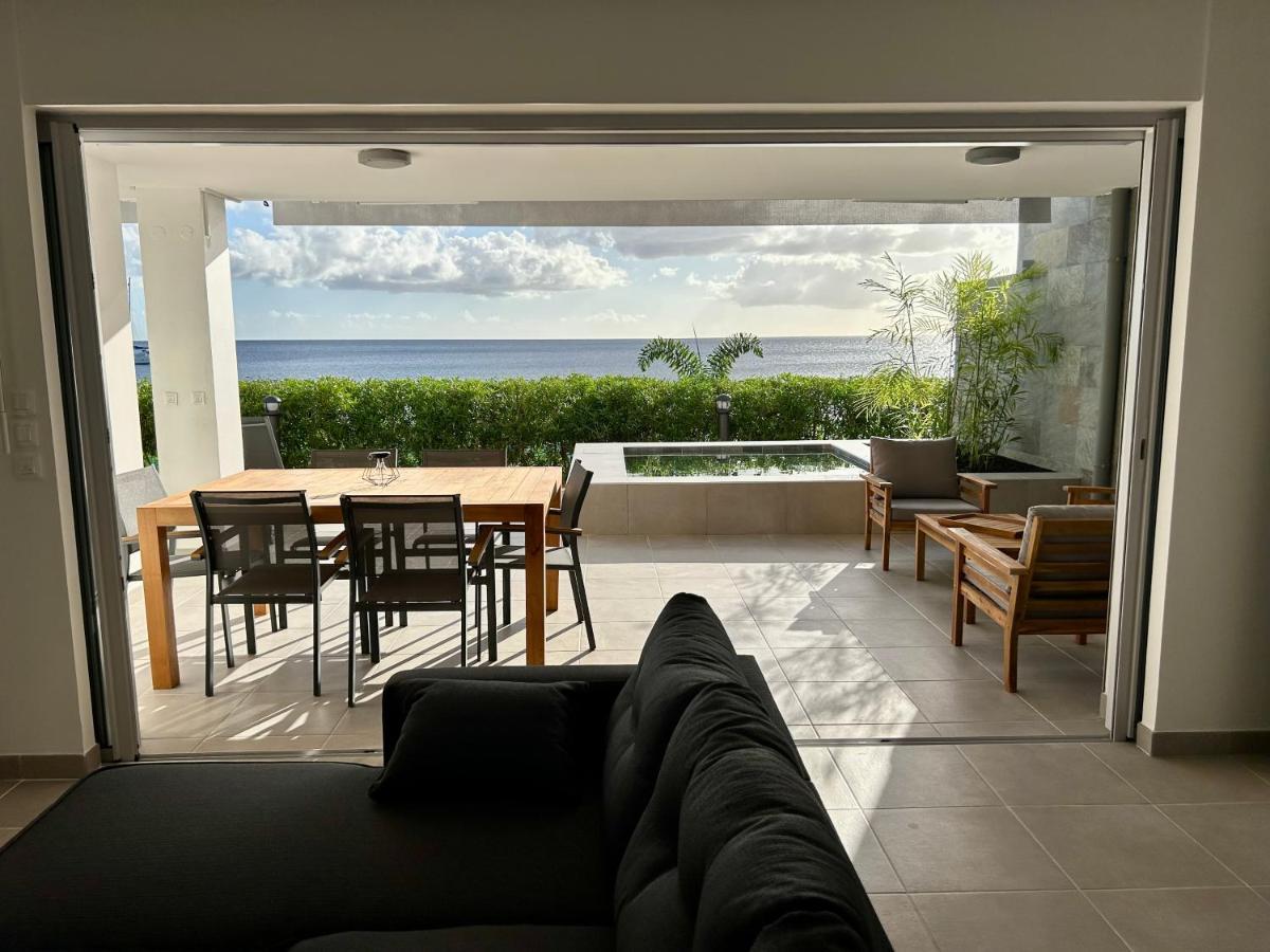 La Plage Martinique Schoelcher Εξωτερικό φωτογραφία