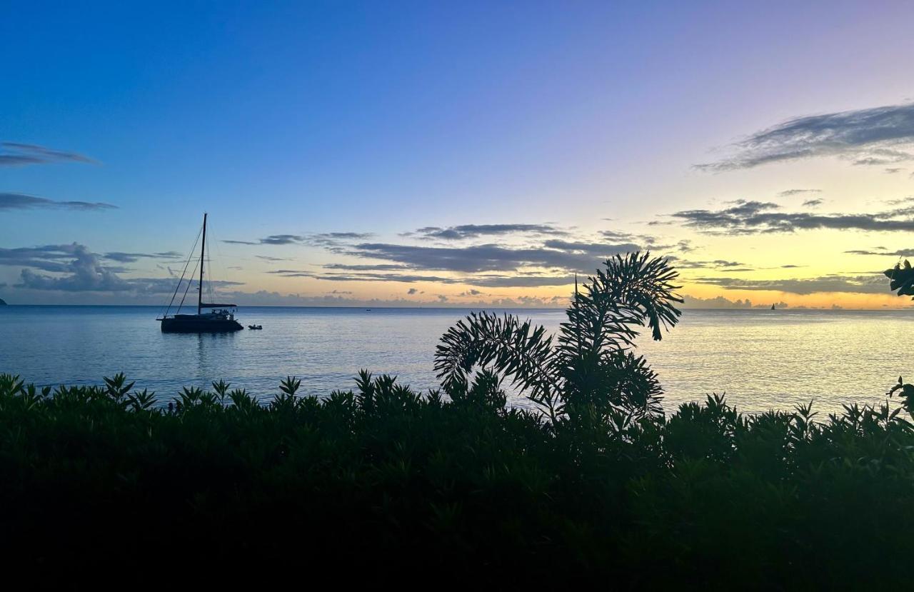 La Plage Martinique Schoelcher Εξωτερικό φωτογραφία