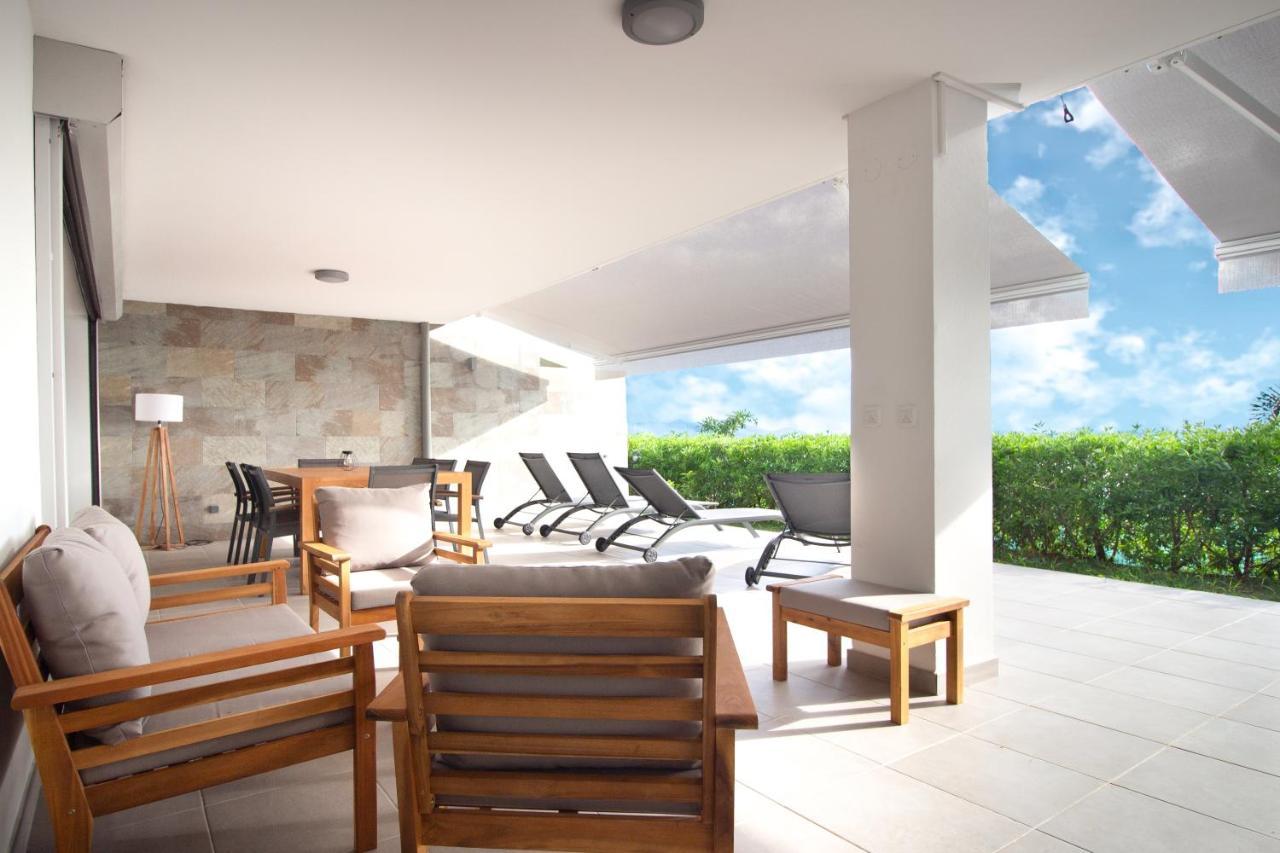 La Plage Martinique Schoelcher Εξωτερικό φωτογραφία