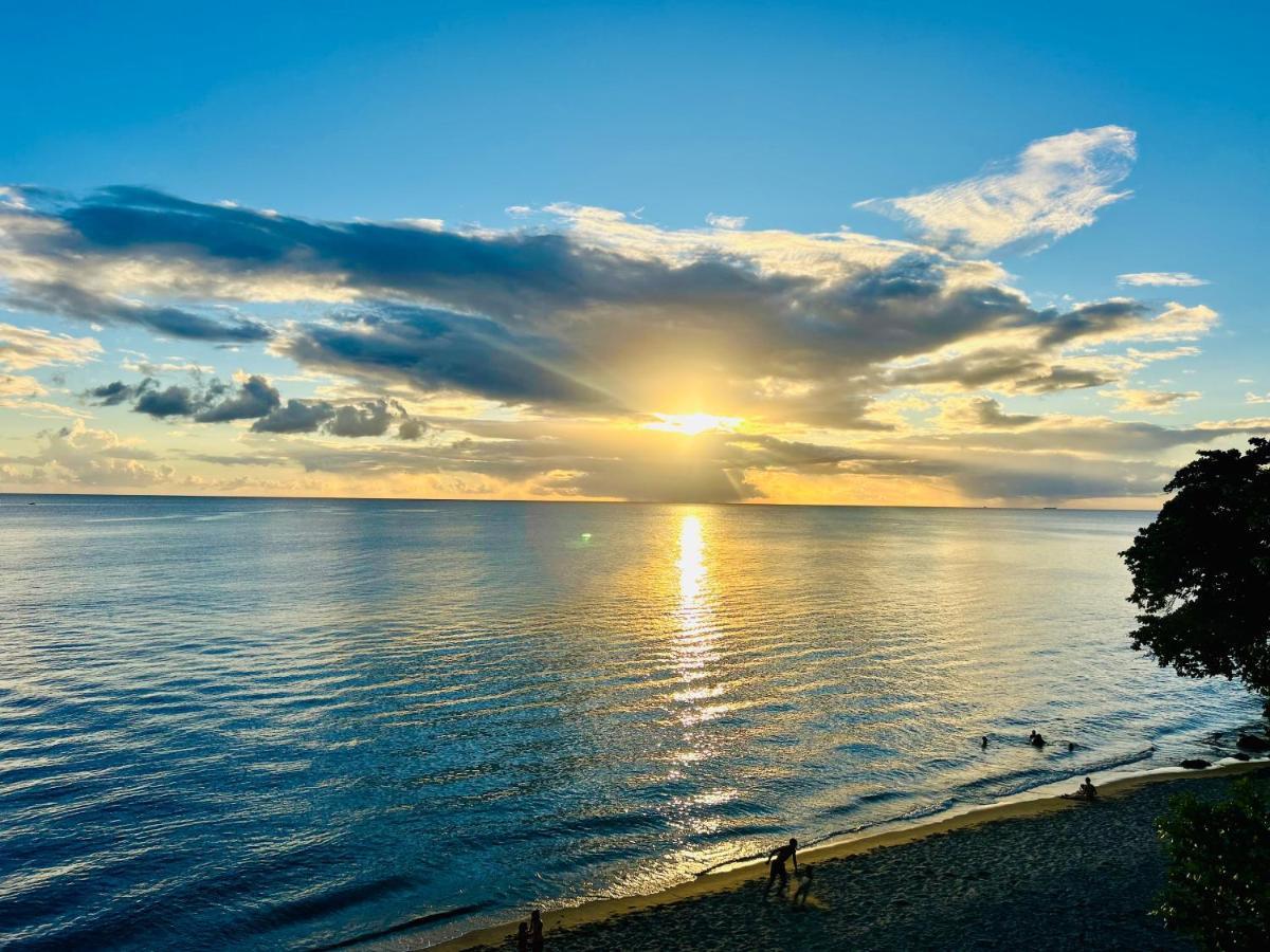 La Plage Martinique Schoelcher Εξωτερικό φωτογραφία