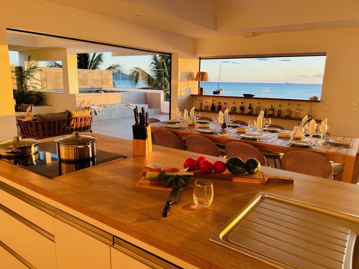 La Plage Martinique Schoelcher Εξωτερικό φωτογραφία