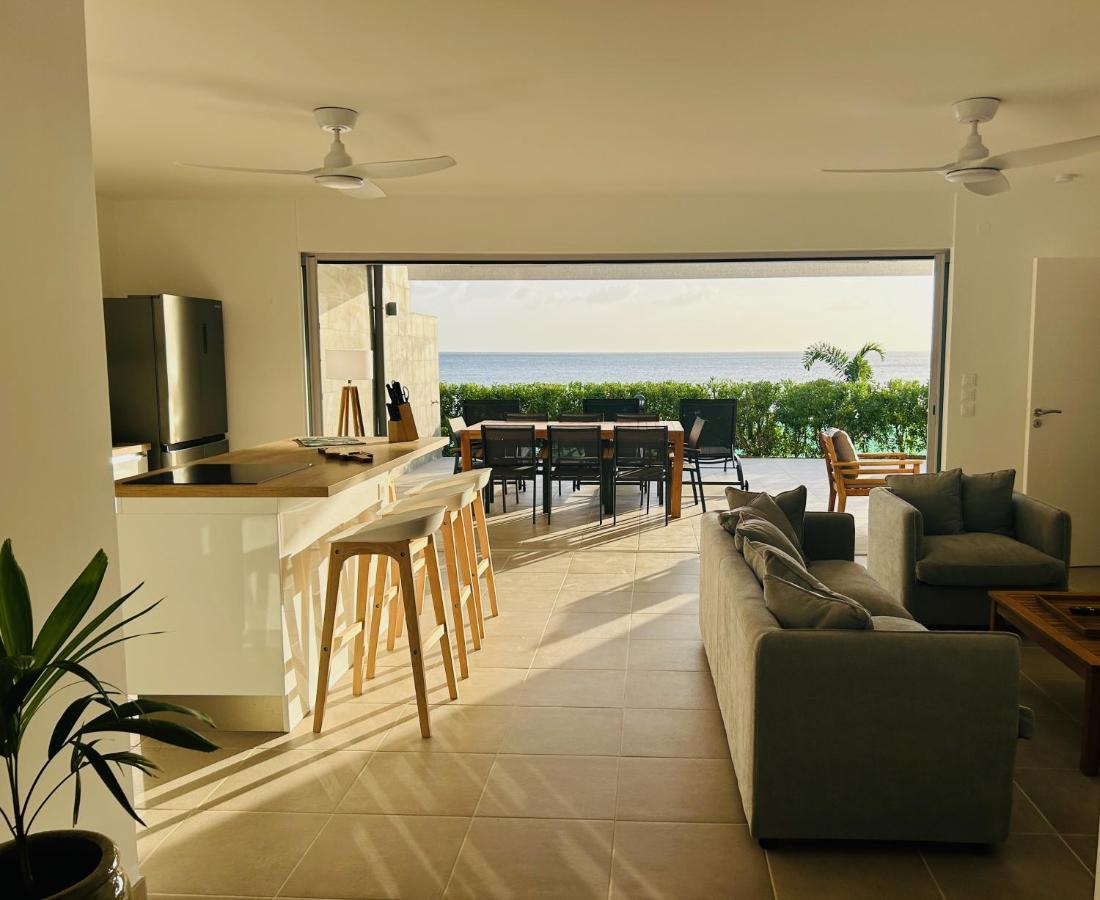 La Plage Martinique Schoelcher Εξωτερικό φωτογραφία