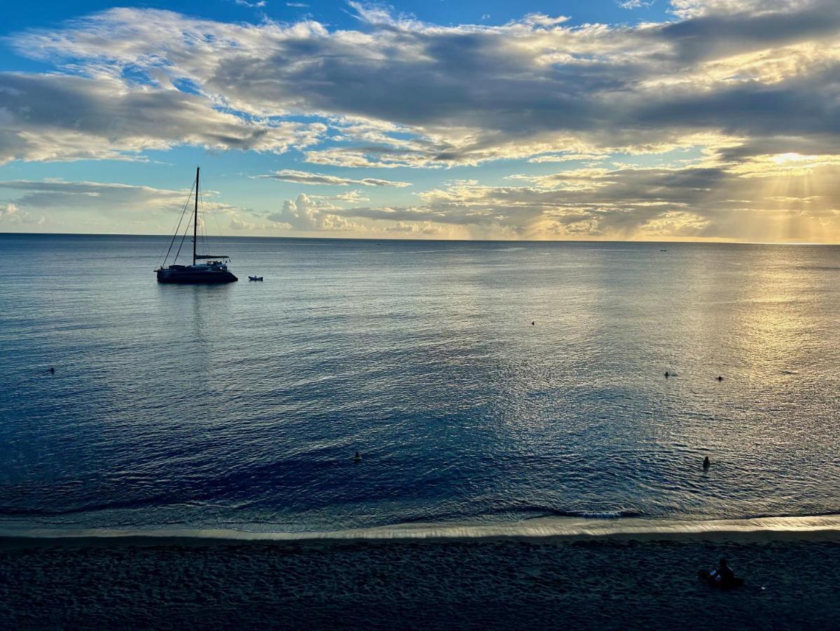 La Plage Martinique Schoelcher Εξωτερικό φωτογραφία