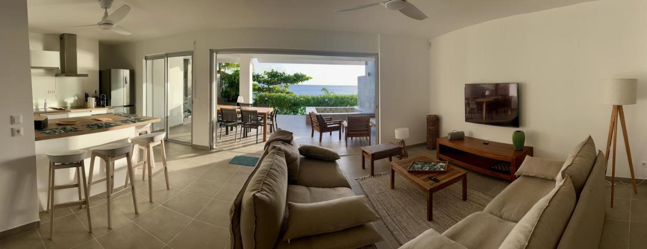 La Plage Martinique Schoelcher Εξωτερικό φωτογραφία