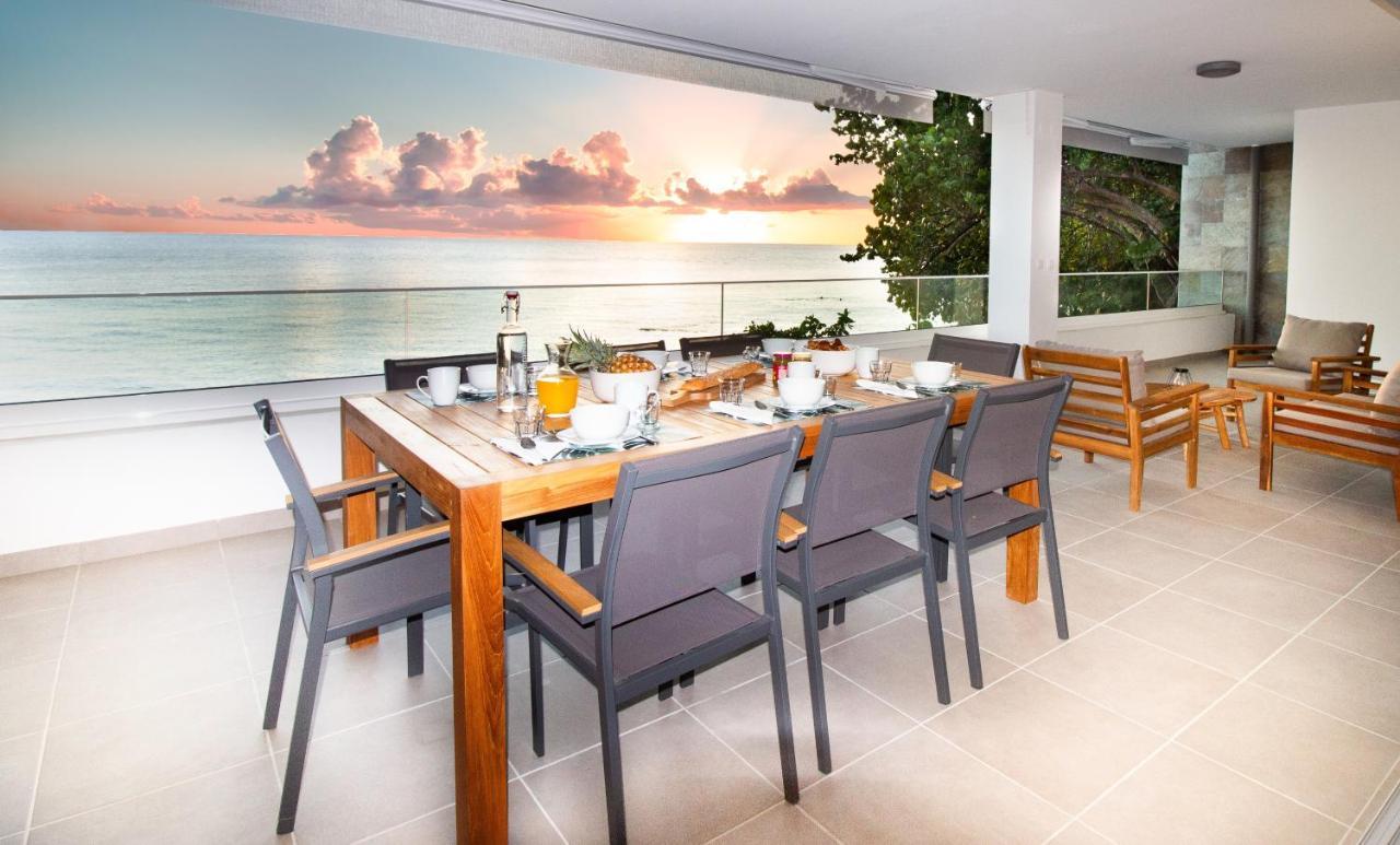 La Plage Martinique Schoelcher Εξωτερικό φωτογραφία