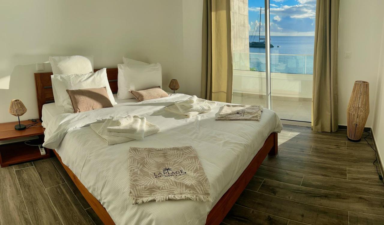 La Plage Martinique Schoelcher Εξωτερικό φωτογραφία