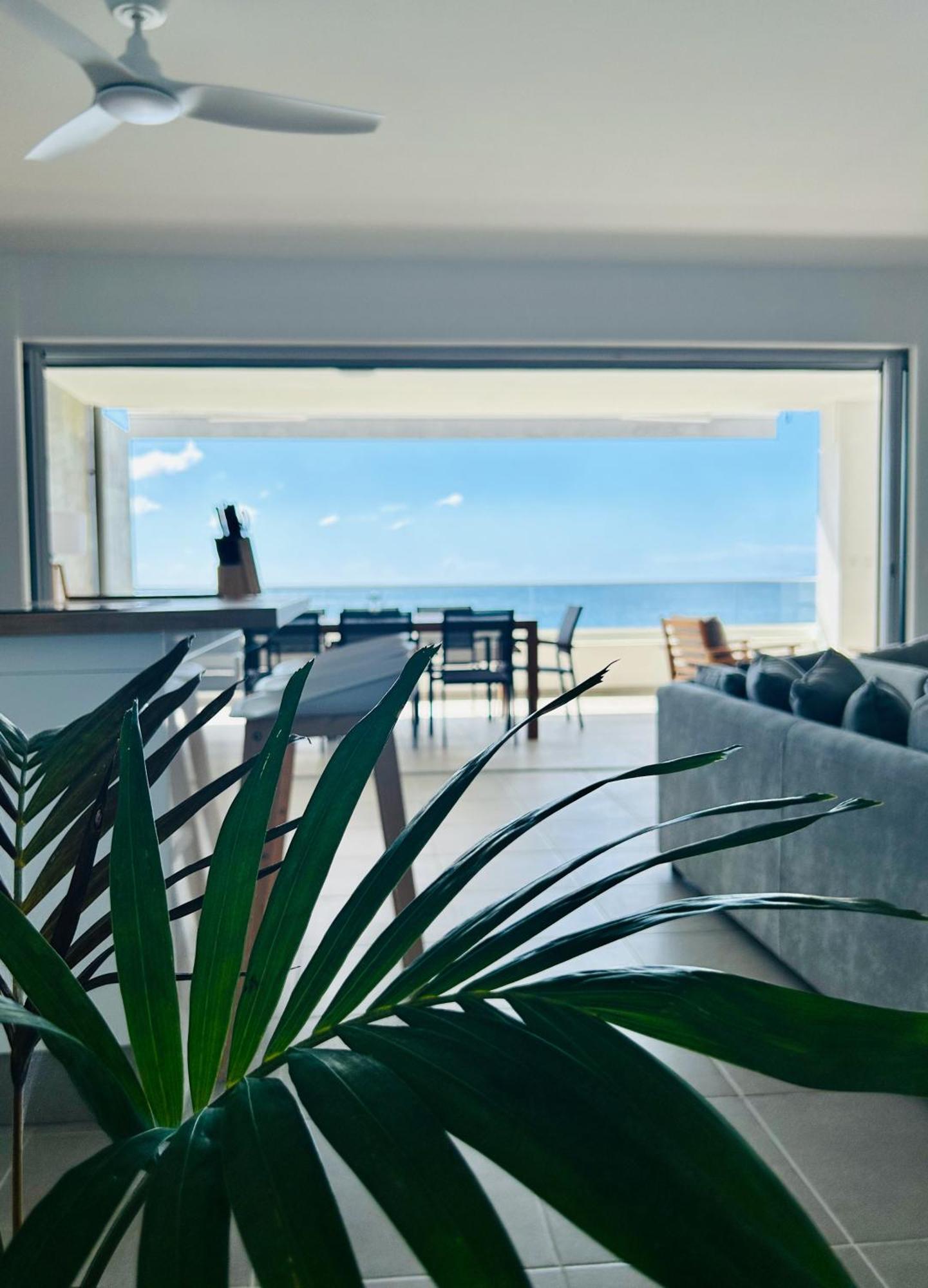 La Plage Martinique Schoelcher Εξωτερικό φωτογραφία