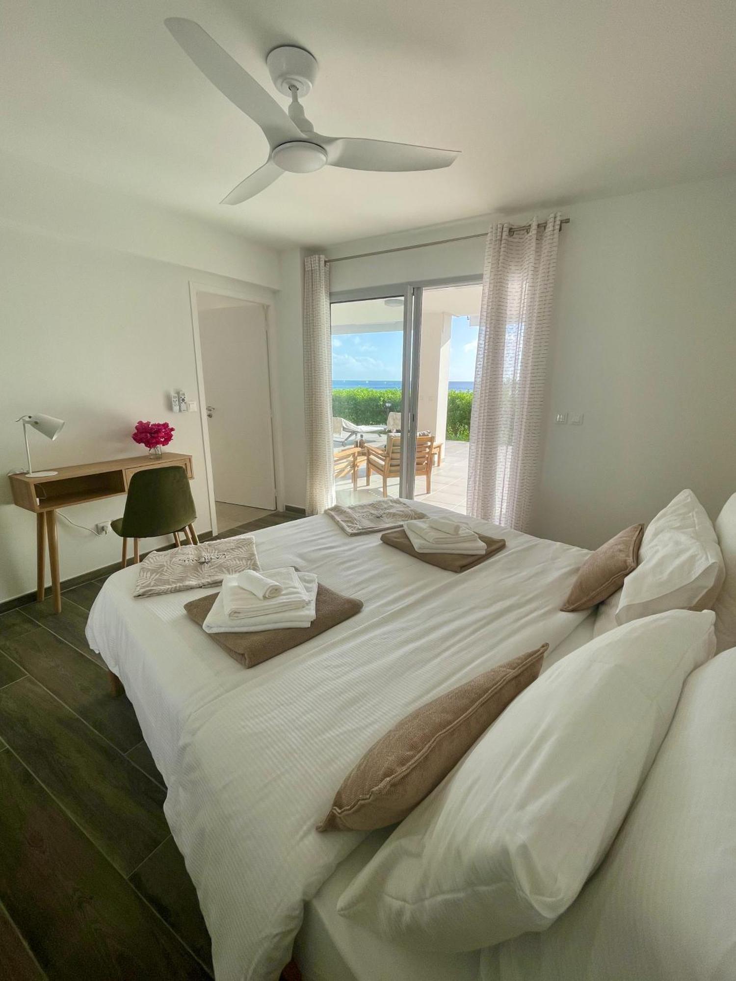 La Plage Martinique Schoelcher Εξωτερικό φωτογραφία