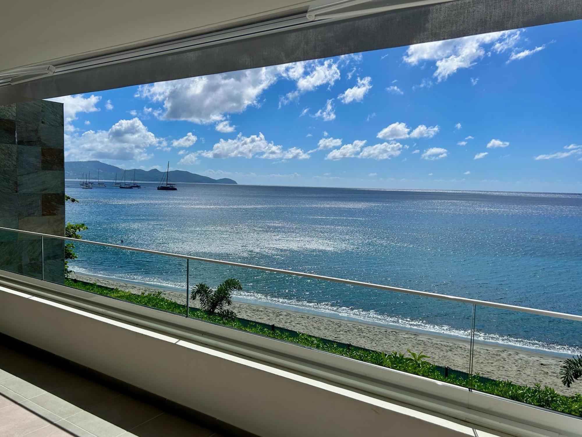 La Plage Martinique Schoelcher Εξωτερικό φωτογραφία