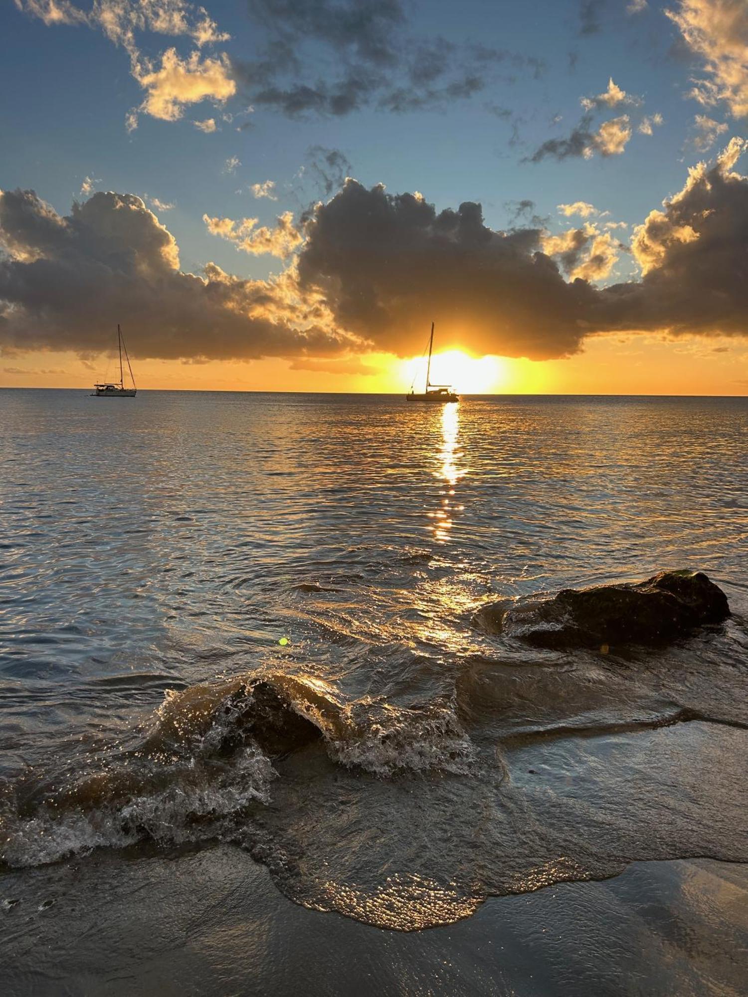 La Plage Martinique Schoelcher Εξωτερικό φωτογραφία