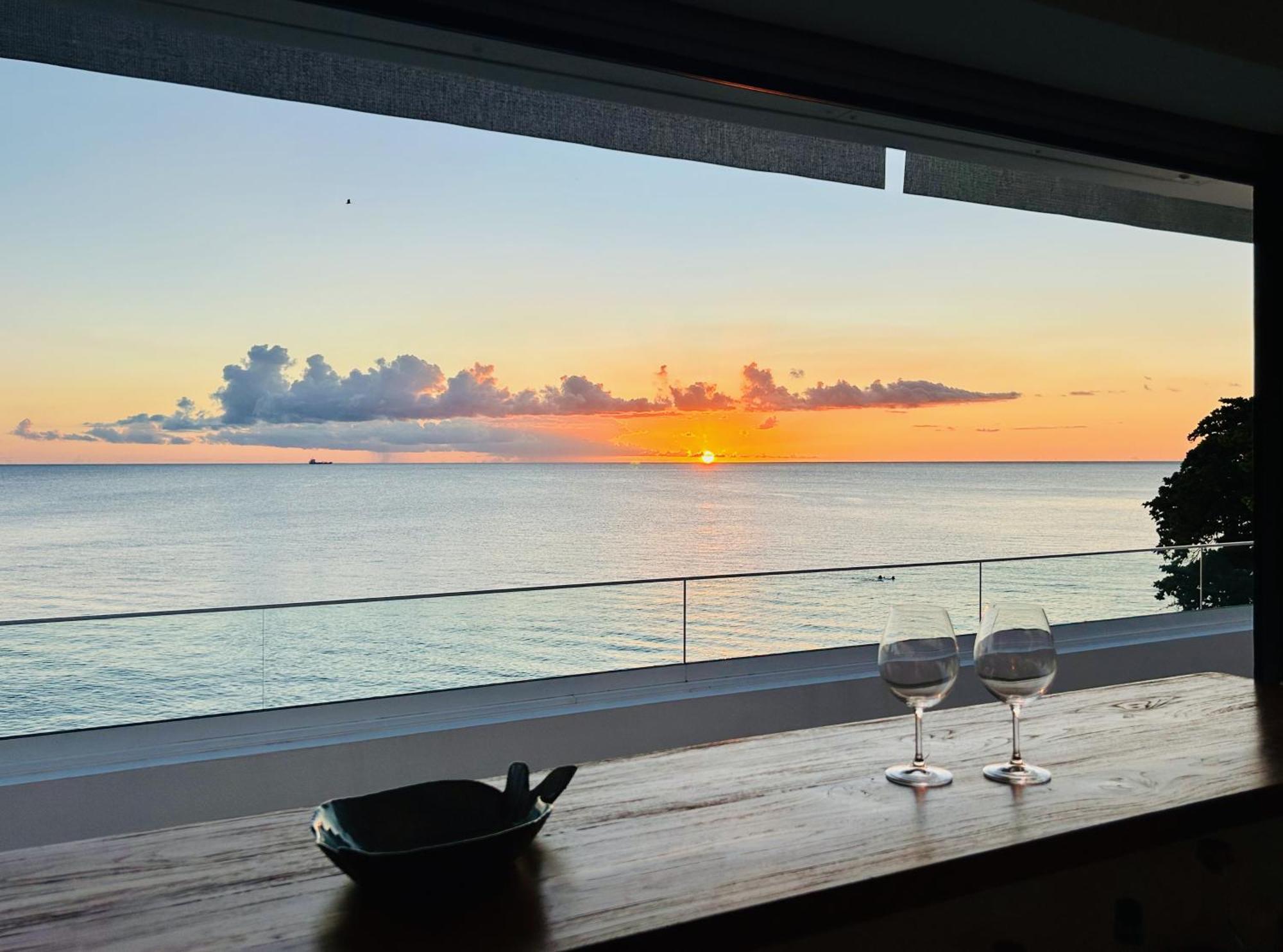 La Plage Martinique Schoelcher Εξωτερικό φωτογραφία