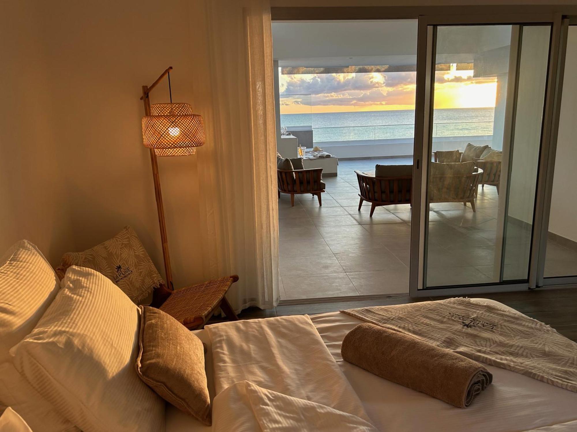 La Plage Martinique Schoelcher Εξωτερικό φωτογραφία